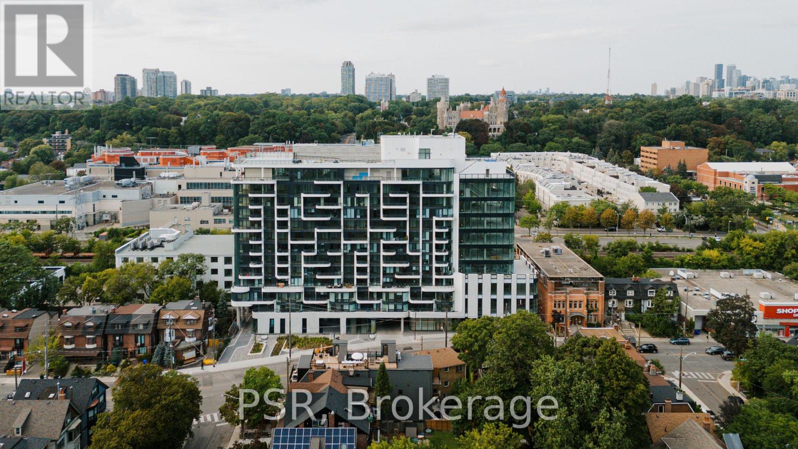 1006 - 328 DUPONT STREET, Toronto (Annex) — photo 9