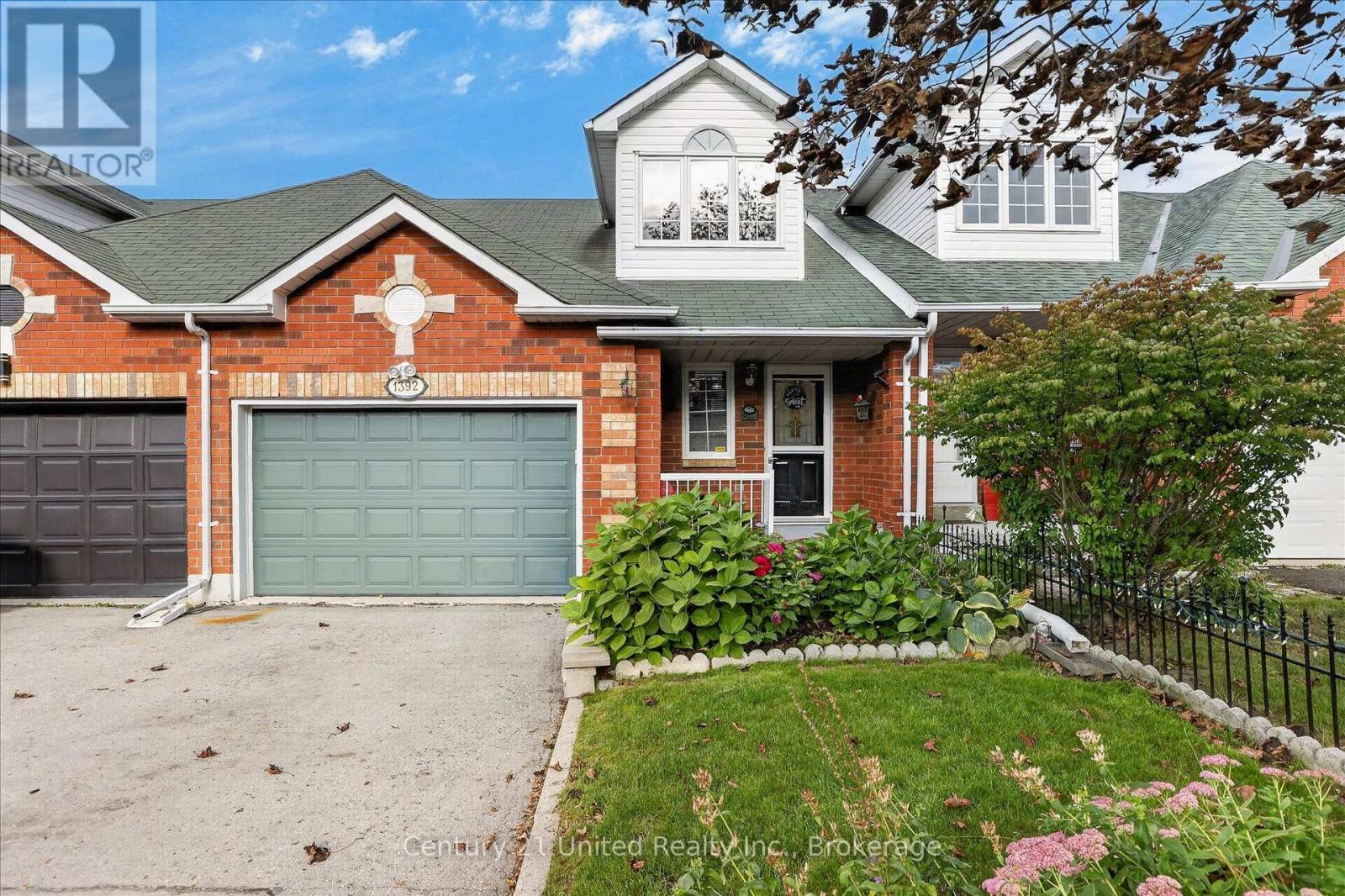 1392 LILLICO CRESCENT, Peterborough (Monaghan Ward 2) — photo 2