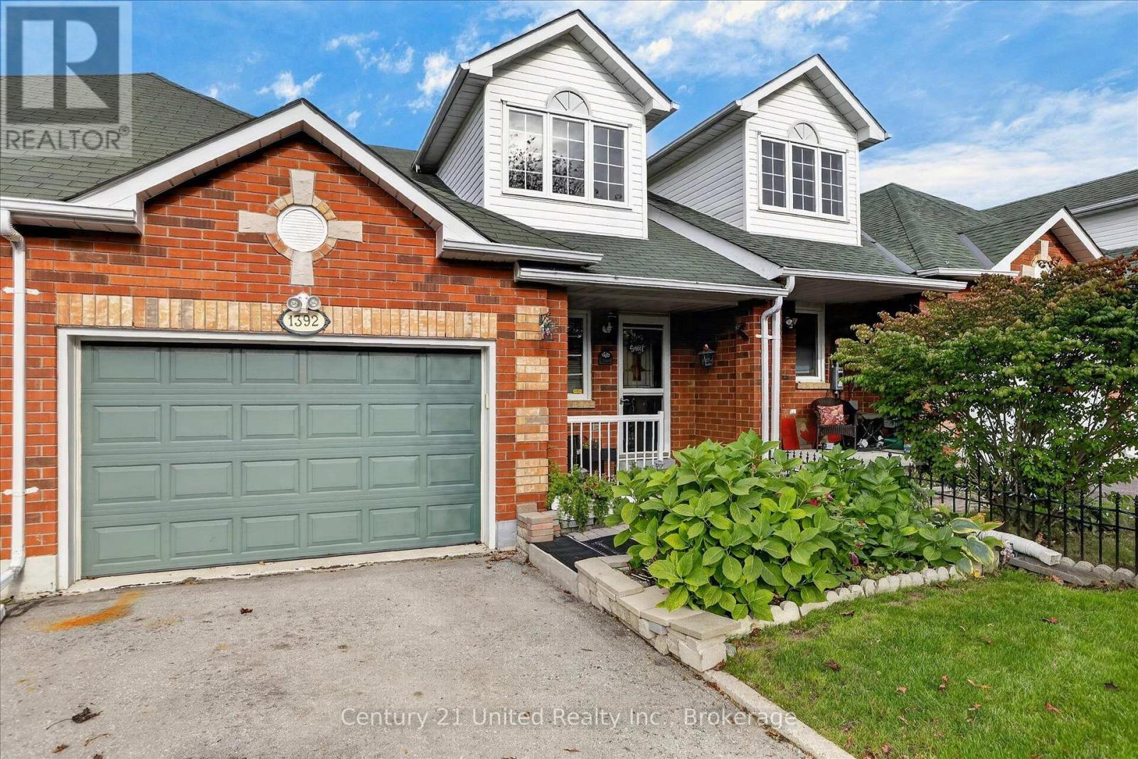 1392 LILLICO CRESCENT, Peterborough (Monaghan Ward 2) — photo 3