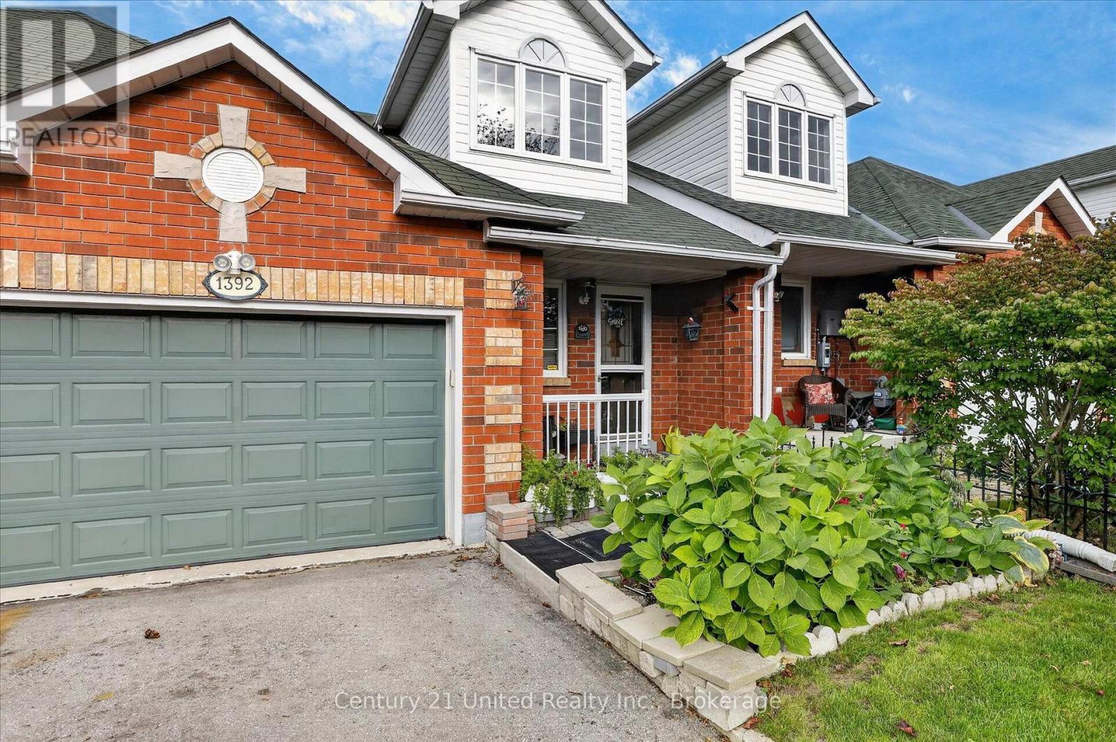 1392 LILLICO CRESCENT, Peterborough (Monaghan Ward 2) — photo 5