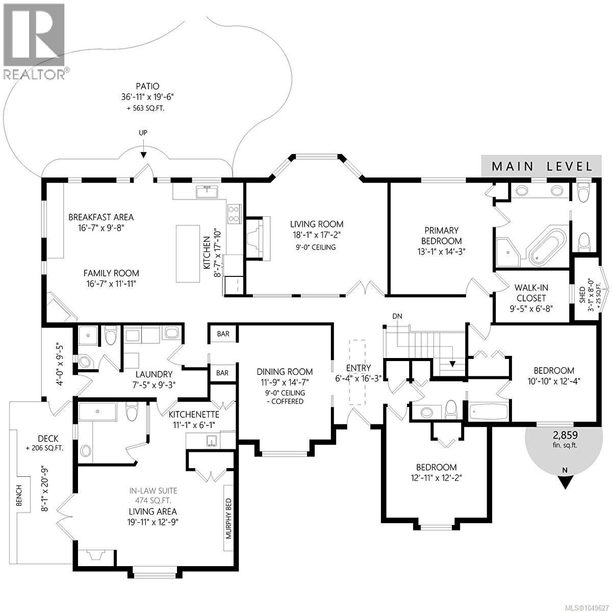 671 Dalkeith Ave - 52