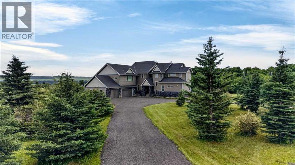 100, 240117 210 Avenue W, Rural Foothills County, Alberta, T0L1W4