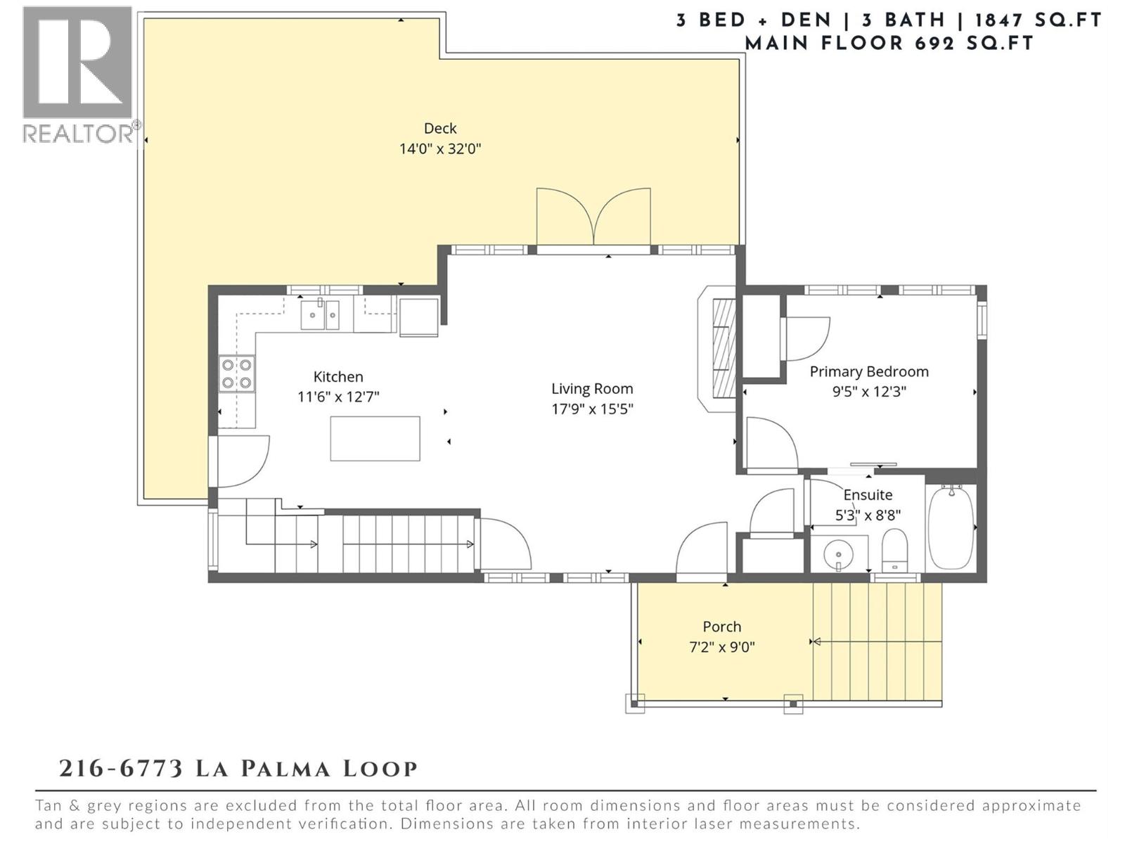 #216 6773 La Palma Loop - Image 38
