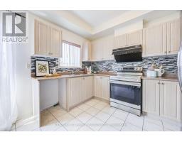 1532 Hummingbird Court, Pickering, ON L1V7H9 Photo 22
