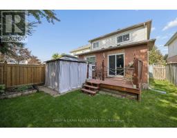 25 Mallory Street, Clarington, ON L1E2B4 Photo 18