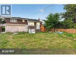 Bsmt - 51 Sloley Road, Toronto, ON M1M1C7 Photo 10