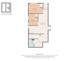Bsmt - 51 Sloley Road, Toronto, ON M1M1C7 Photo 16