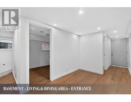 Bsmt - 51 Sloley Road, Toronto, ON M1M1C7 Photo 6