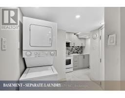 Bsmt - 51 Sloley Road, Toronto, ON M1M1C7 Photo 8