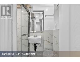 Bsmt - 51 Sloley Road, Toronto, ON M1M1C7 Photo 9
