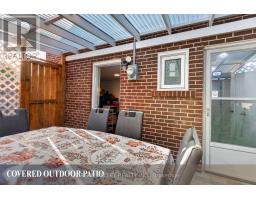 Main - 51 Sloley Road, Toronto, ON M1M1C7 Photo 32