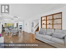 Kitchen - Main - 51 Sloley Road, Toronto, ON M1M1C7 Photo 9