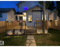 3830 22 St Nw, Edmonton, AB T6T1K8 Photo 31