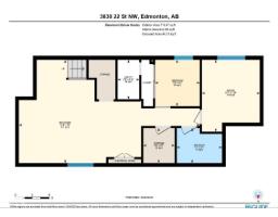 3830 22 St Nw, Edmonton, AB T6T1K8 Photo 37