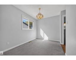 Laundry room - 5244 52 St, Leduc, AB T9E5P6 Photo 10