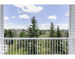 Apartment for sale at #323 16807 100 Av NW, Edmonton — MLS® E4509369