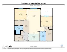 #323 16807 100 Av Nw, Edmonton, AB T5P4Z6 Photo 31