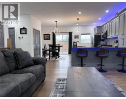Recreation room - 8779 Mountain View Street, Canal Flats, BC V0B1B0 Photo 6