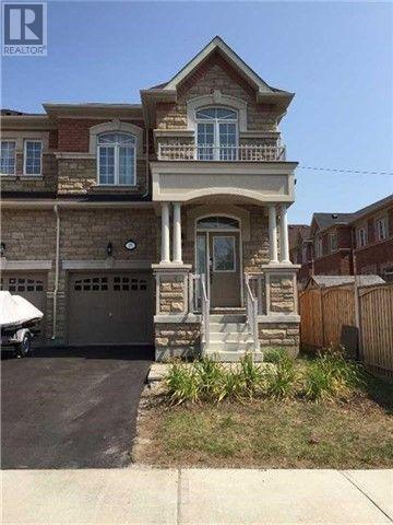 25 SPRUCE PINE CRESCENT, Vaughan (Patterson)