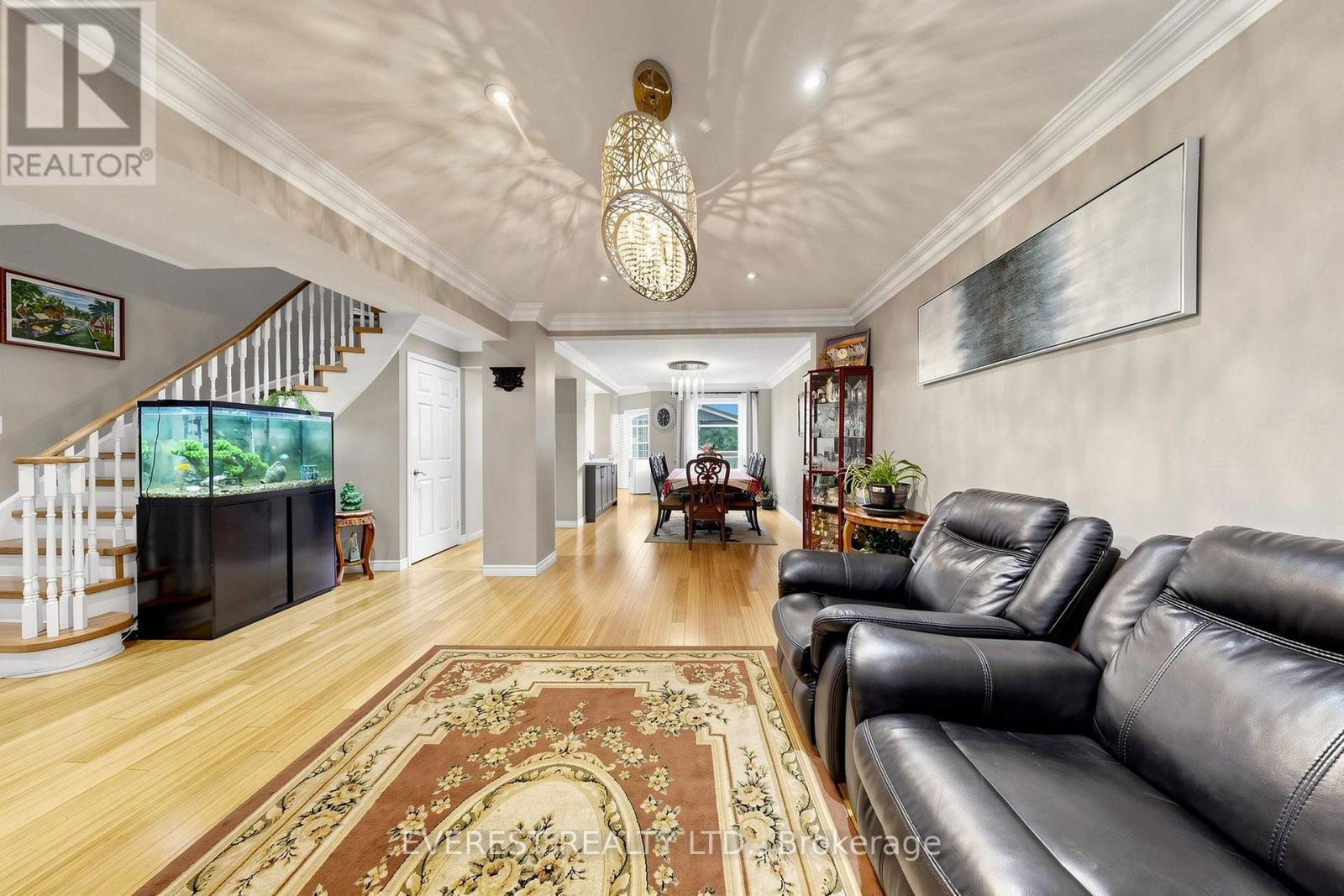 7 TARLTON COURT, Vaughan (Brownridge) — photo 7