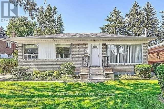 MAIN - 43 BOOTHBAY CRESCENT, Newmarket (Central Newmarket)
