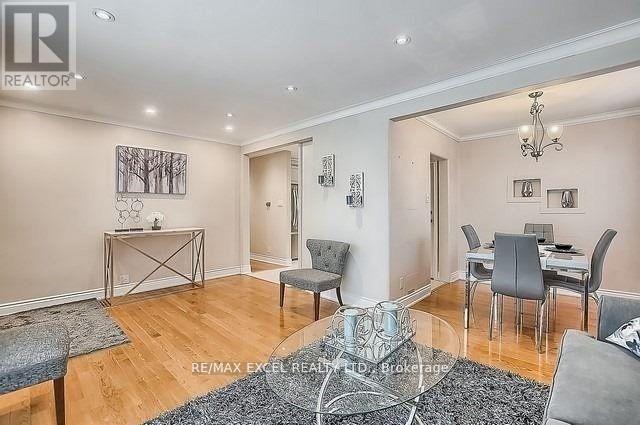 MAIN - 43 BOOTHBAY CRESCENT, Newmarket (Central Newmarket) — photo 10