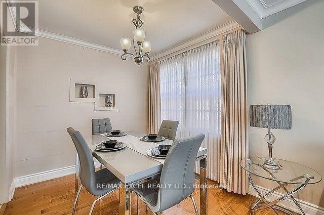 MAIN - 43 BOOTHBAY CRESCENT, Newmarket (Central Newmarket) — photo 11