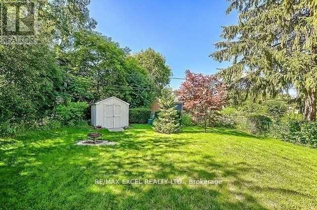 MAIN - 43 BOOTHBAY CRESCENT, Newmarket (Central Newmarket) — photo 3