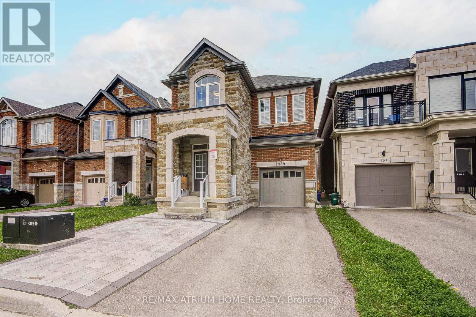 129 HARTNEY DRIVE, Richmond Hill — photo 3