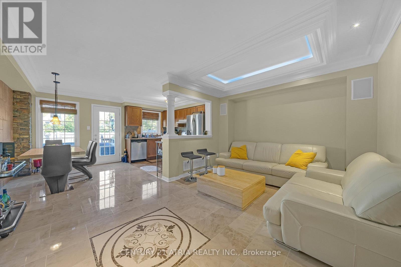 30 CORANTO WAY, Vaughan (Vellore Village) — photo 11