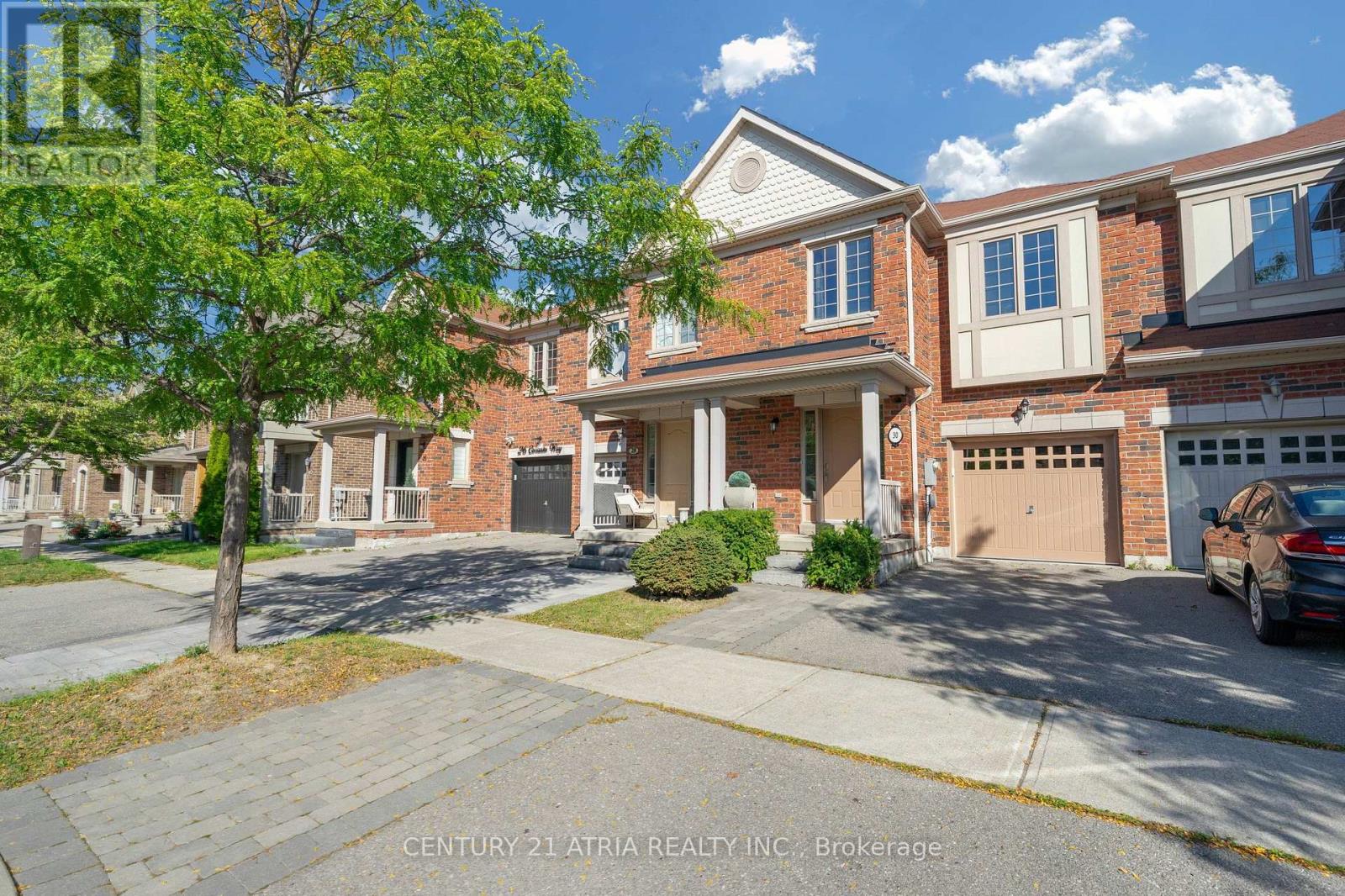 30 CORANTO WAY, Vaughan (Vellore Village) — photo 2