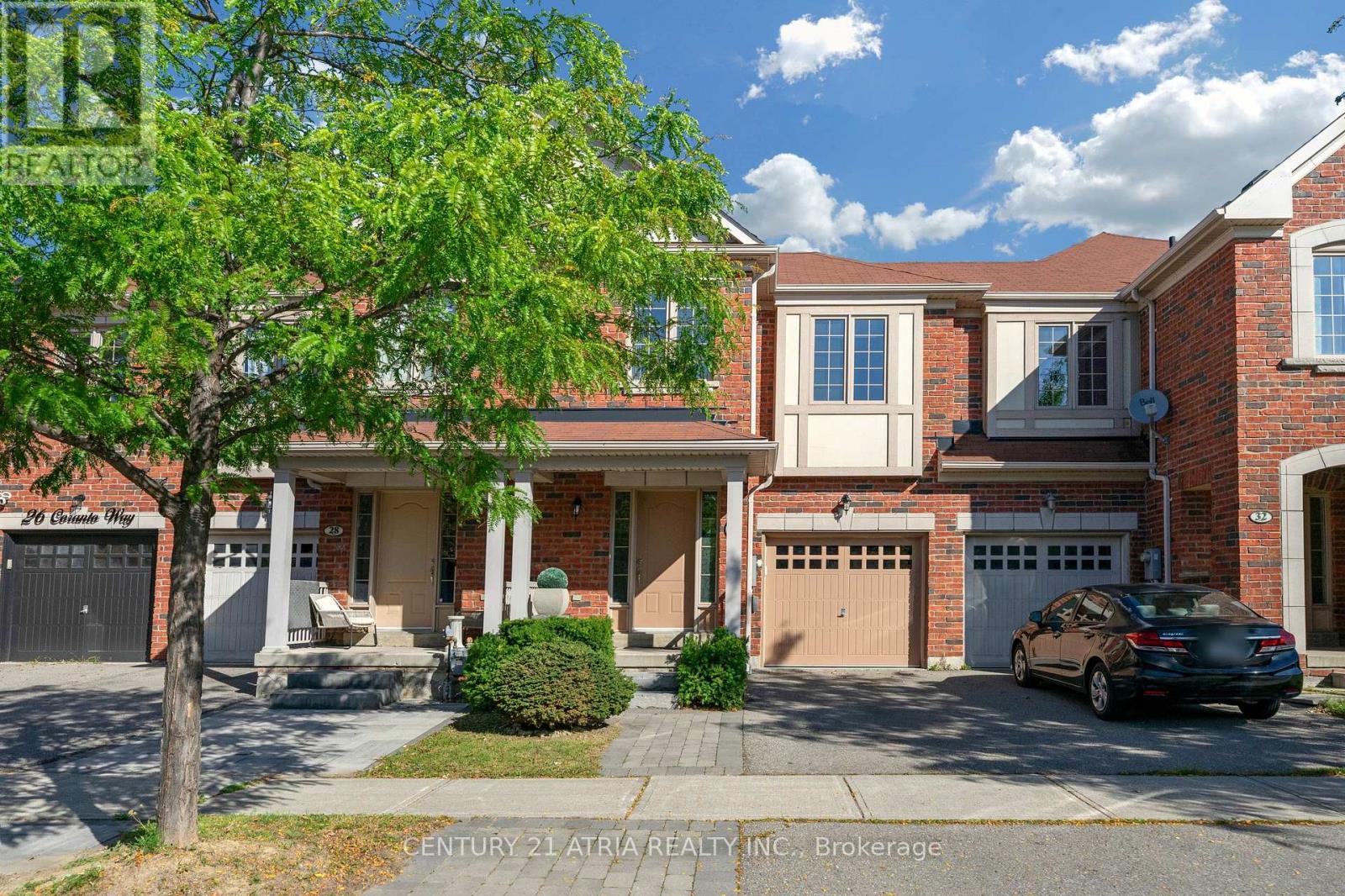 30 CORANTO WAY, Vaughan (Vellore Village) — photo 3