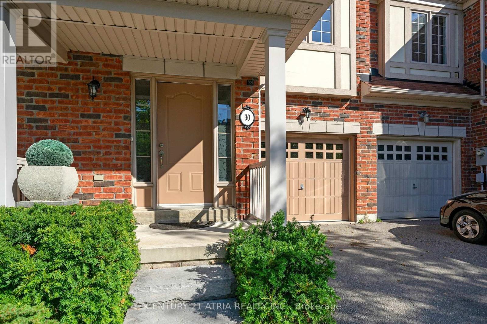 30 CORANTO WAY, Vaughan (Vellore Village) — photo 4