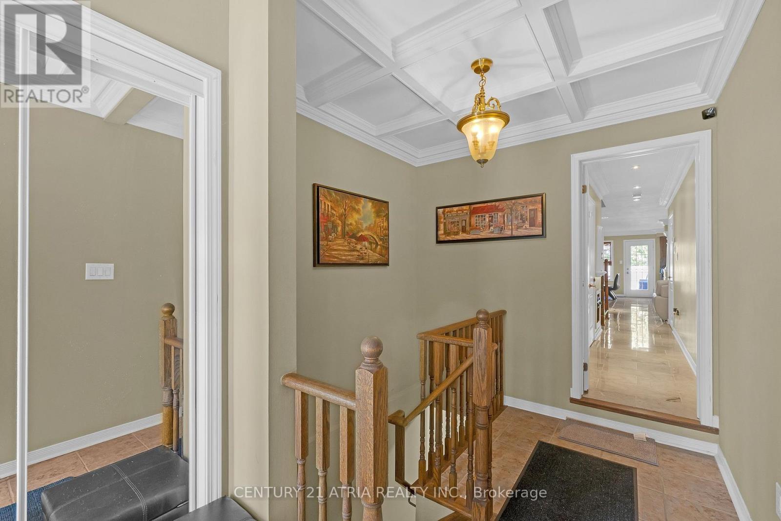 30 CORANTO WAY, Vaughan (Vellore Village) — photo 6
