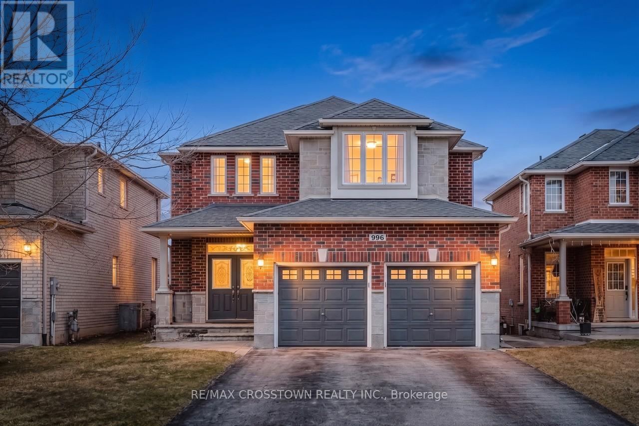996 BOOTH AVENUE, Innisfil (Alcona)