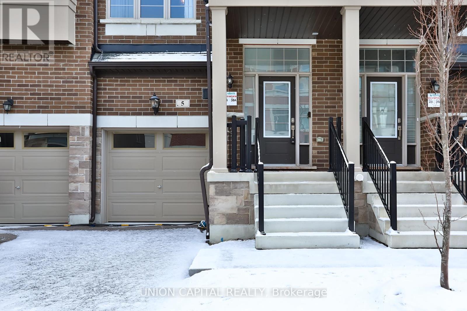 5 SISSONS WAY, Markham (Cedar Grove) — photo 3