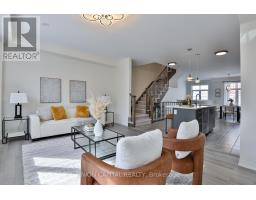 Family room - 5 Sissons Way, Markham, ON L6B1R2 Photo 6