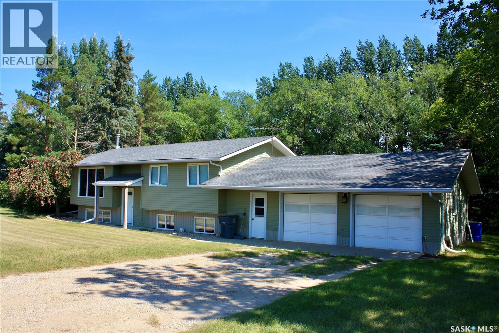 Double G Ranch, 80 Acres close to Clavet, Blucher Rm No. 343