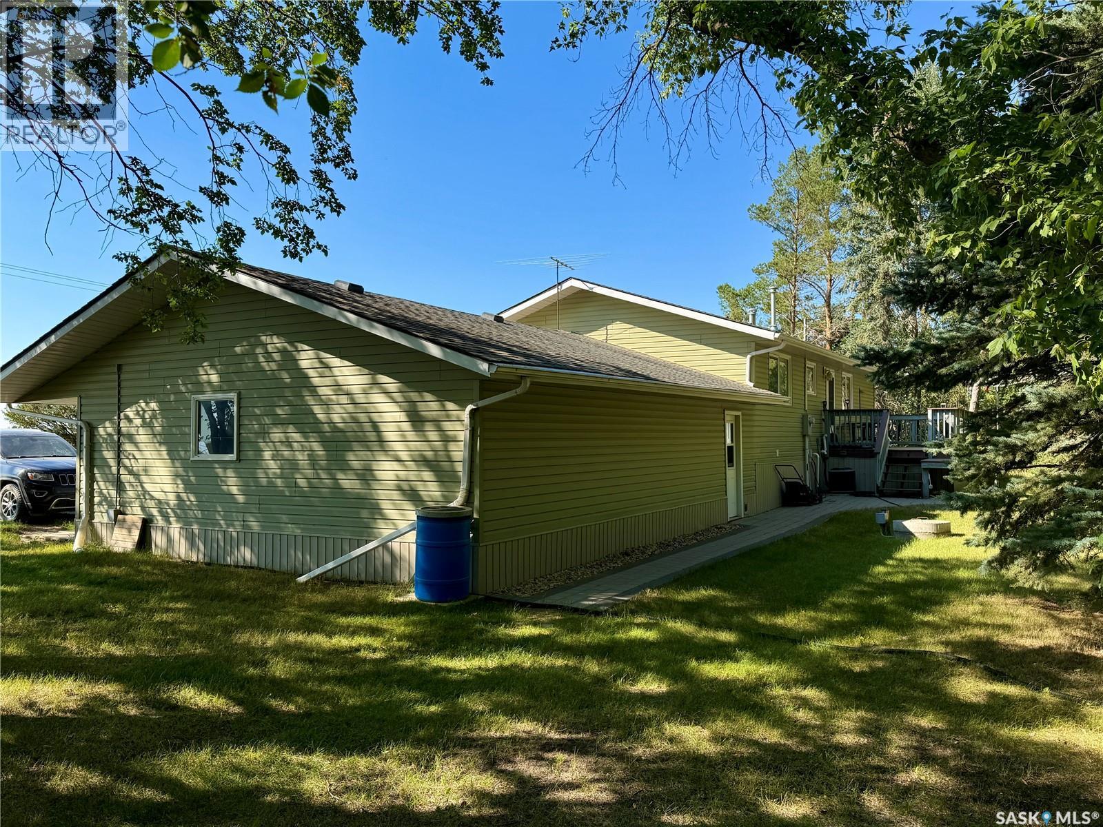 Double G Ranch, 80 Acres close to Clavet, Blucher Rm No. 343 — photo 28
