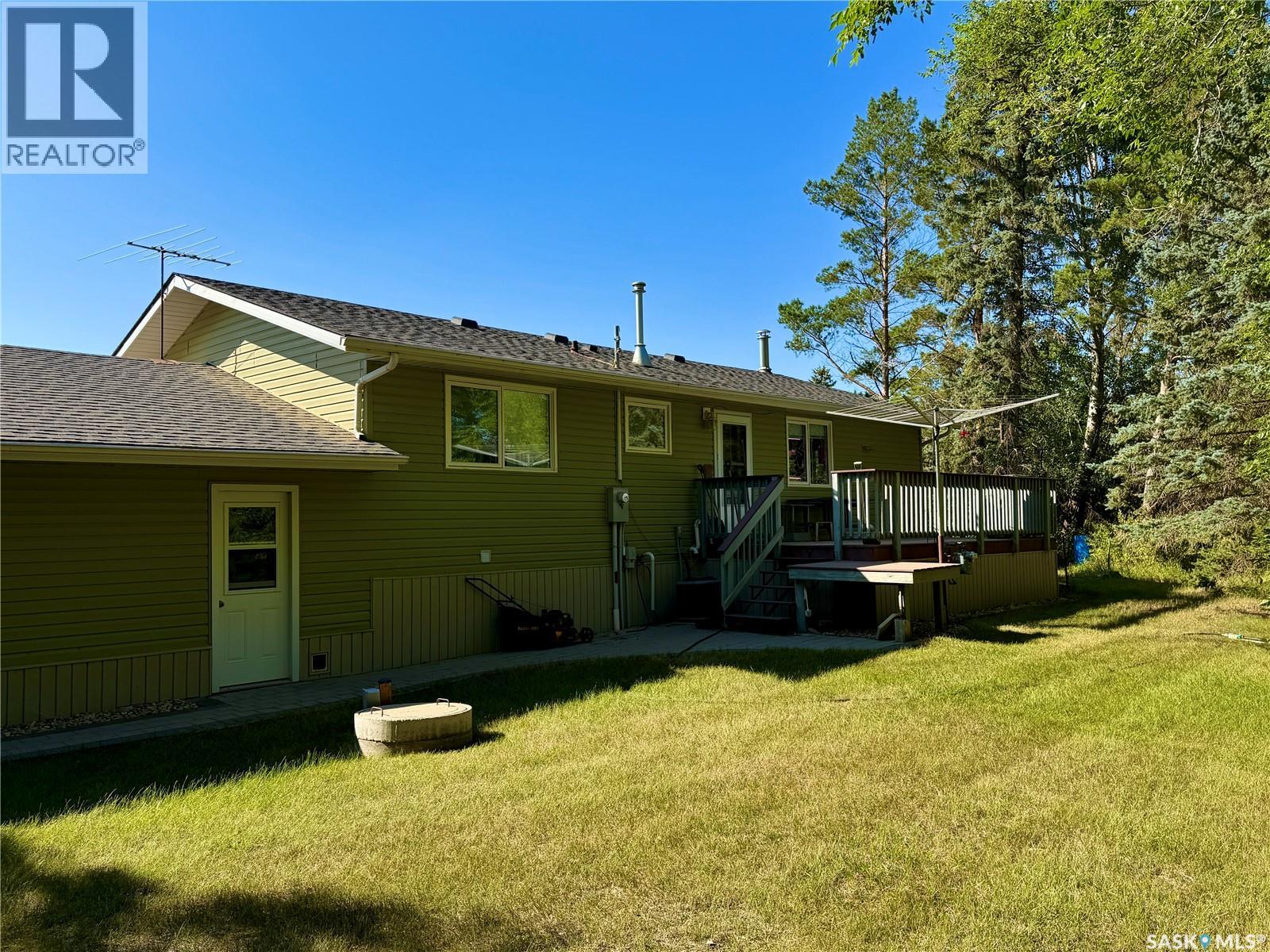 Double G Ranch, 80 Acres close to Clavet, Blucher Rm No. 343 — photo 29