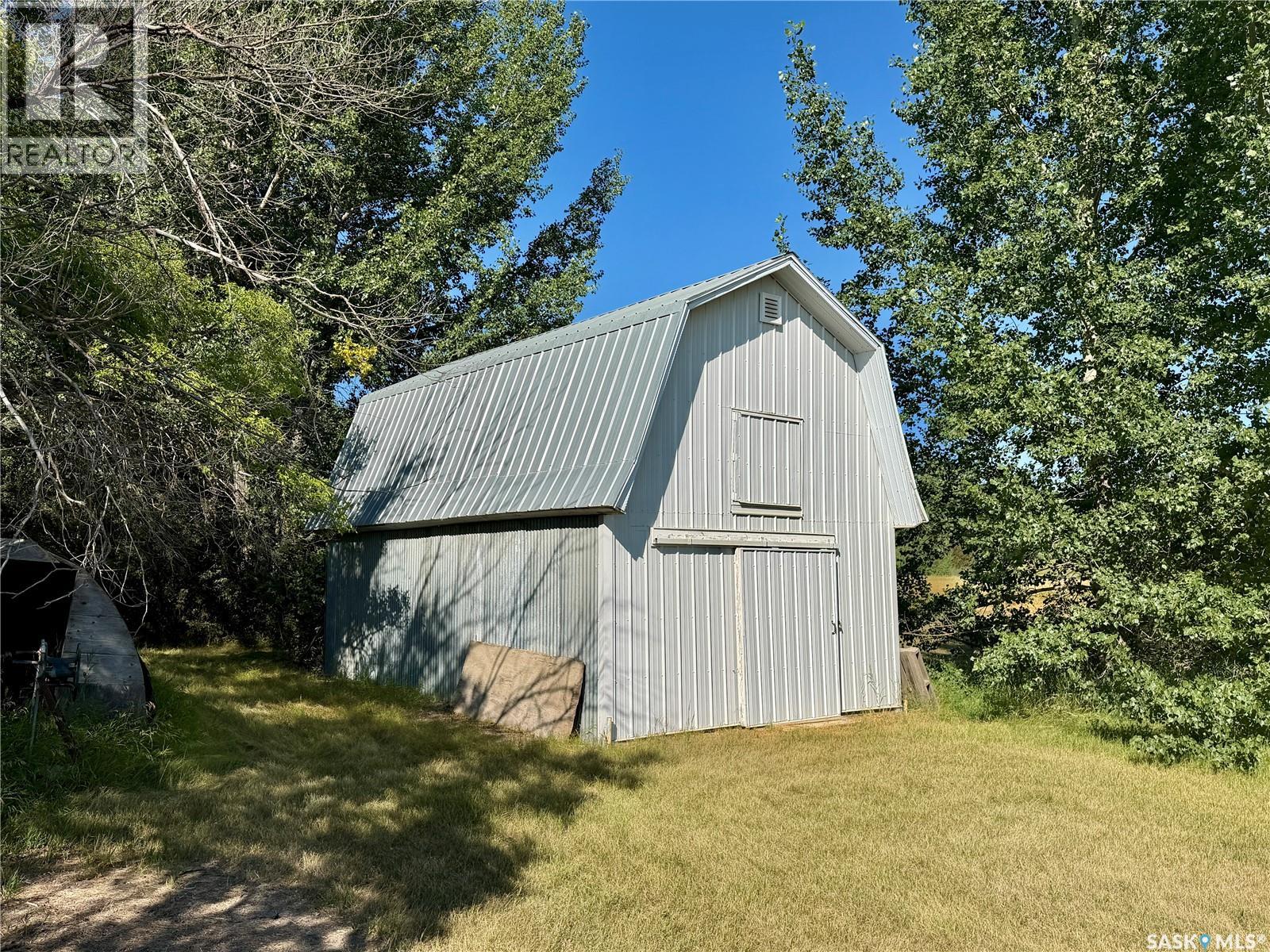 Double G Ranch, 80 Acres close to Clavet, Blucher Rm No. 343 — photo 35