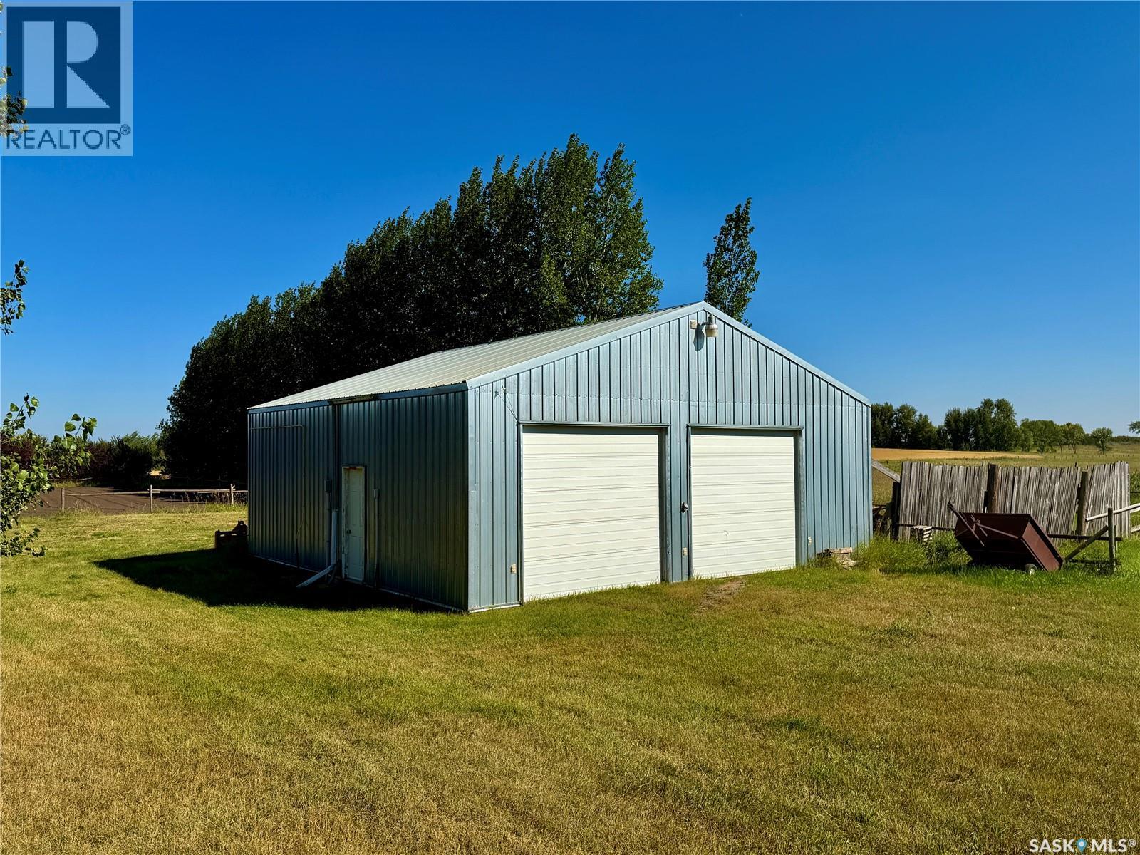 Double G Ranch, 80 Acres close to Clavet, Blucher Rm No. 343 — photo 36