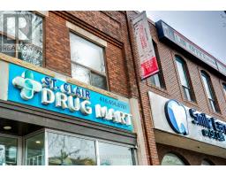 1180 St. Clair Avenue W, Toronto, ON M6E1B4 Photo 12