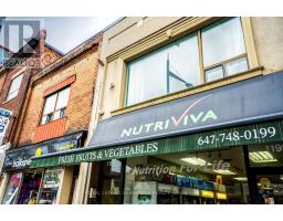 1180 St. Clair Avenue W, Toronto, ON M6E1B4 Photo 13