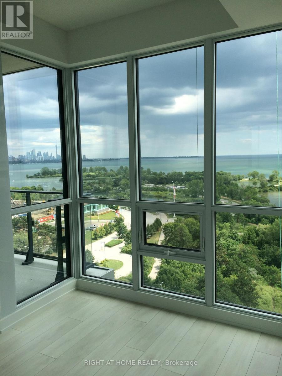 1801 - 2212 LAKE SHORE BOULEVARD W, Toronto (Mimico) — photo 3