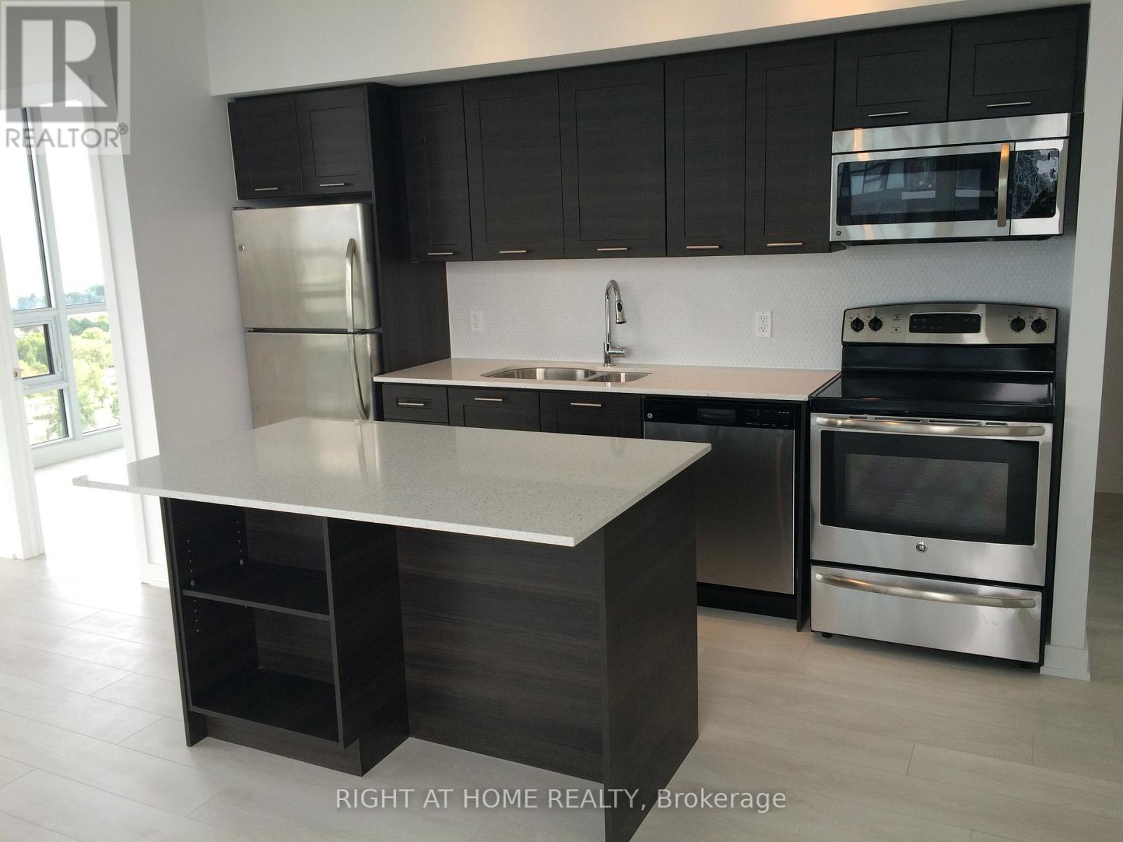 1801 - 2212 LAKE SHORE BOULEVARD W, Toronto (Mimico) — photo 8