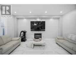 Bedroom 2 - 84 Fred Young Drive, Toronto, ON M3L0A3 Photo 10