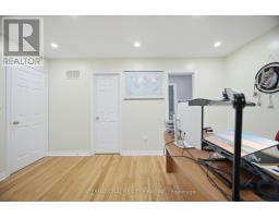 84 Fred Young Drive, Toronto, ON M3L0A3 Photo 26