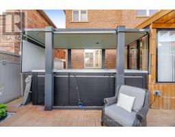 84 Fred Young Drive, Toronto, ON M3L0A3 Photo 44