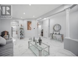 Family room - 84 Fred Young Drive, Toronto, ON M3L0A3 Photo 7